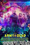 poster del film Army of the Dead
