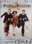 poster del film i piccoli maestri