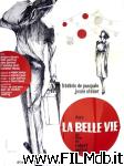 poster del film La Belle Vie