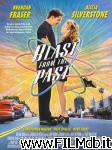 poster del film blast from the past