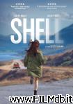 poster del film shell