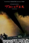 poster del film twister