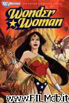 poster del film Wonder Woman [filmTV]