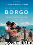 poster del film Borgo