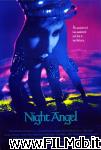 poster del film Night Angel
