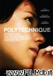 poster del film polytechnique