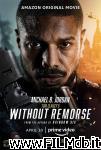poster del film Tom Clancy's Without Remorse