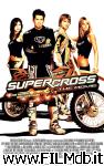 poster del film Supercross