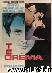 poster del film Théorème