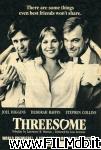 poster del film Threesome [filmTV]