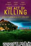 poster del film The Act of Killing
