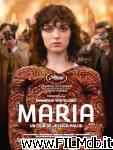 poster del film Being Maria