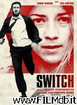 poster del film switch