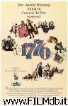 poster del film 1776