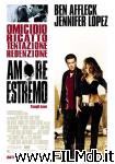 poster del film amore estremo - tough love