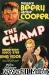 poster del film the champ