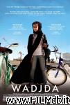 poster del film Wadjda