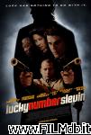 poster del film Lucky Number Slevin