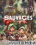 poster del film Sauvages!