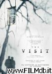 poster del film the visit