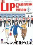 poster del film LIP: The LIP Factor - Imagination in Power