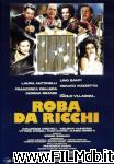 poster del film Roba da ricchi
