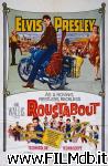 poster del film Roustabout
