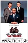 poster del film Family Business