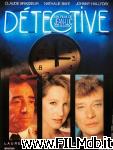 poster del film détective