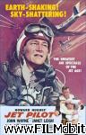 poster del film Jet Pilot