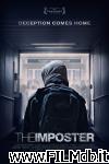 poster del film l'impostore