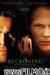 poster del film The Reckoning - Percorsi criminali