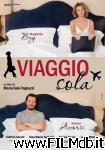 poster del film Viaggio sola