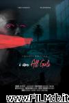 poster del film I Am All Girls