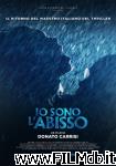 poster del film Io sono l'abisso