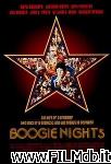poster del film boogie nights