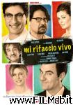 poster del film mi rifaccio vivo