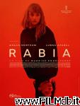 poster del film Rabia