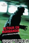 poster del film Back to Normandy
