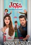 poster del film Tre di troppo