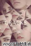 poster del film cracks