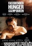 poster del film hunger