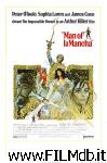 poster del film Man of La Mancha