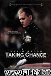 poster del film Taking Chance - Il ritorno di un eroe [filmTV]