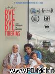 poster del film Bye Bye Tiberias