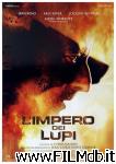 poster l'impero dei lupi poster del film l'impero dei lupi
