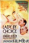 poster del film Lady by Choice