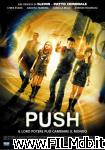 poster del film push