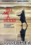 poster del film Tell Me a Riddle