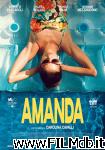 poster del film Amanda
